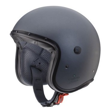 Caberg Jethelm Freeride -inkl. Visier klar 