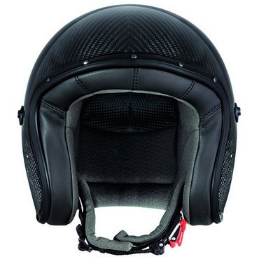 Caberg Jethelm Freeride -inkl. Visier klar 