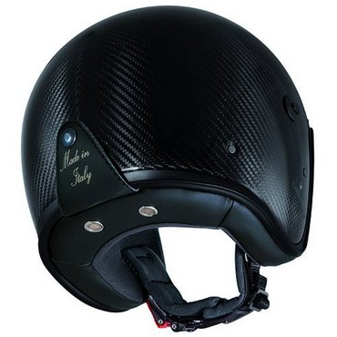 Caberg Jethelm Freeride -inkl. Visier klar 