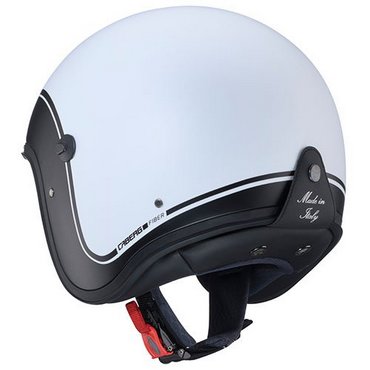 Caberg Jethelm Freeride -inkl. Visier klar 
