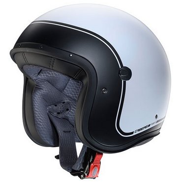 Caberg Jethelm Freeride -inkl. Visier klar 