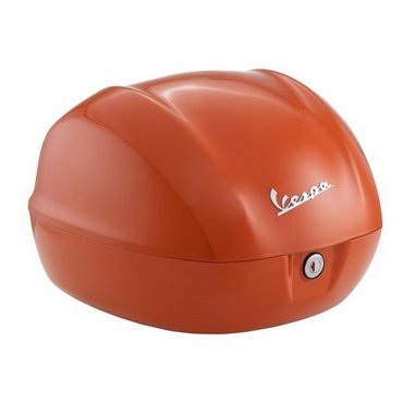 TopCase 32L für Primavera orange 