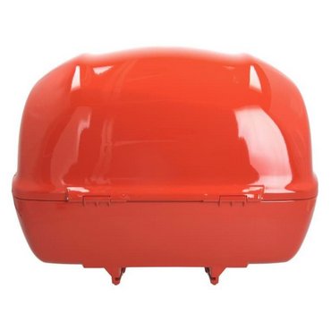 TopCase 32L für Primavera orange 