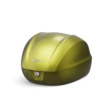 TopCase 32L für Sprint 'Sport' grün matt 