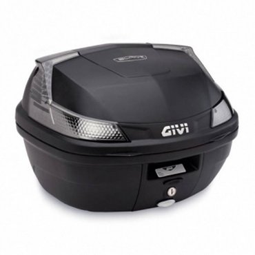 Givi TopCase B37 Monolock inkl. Grundplatte 