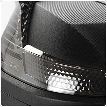 Givi TopCase B47 Monolock inkl. Grundplatte 