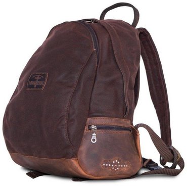 Long Ride Rucksack 