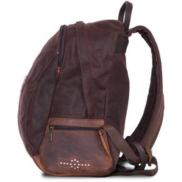 Long Ride Rucksack 
