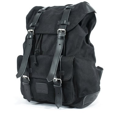 Long Ride Rucksack 