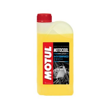 Motul Moto Cool Expert 