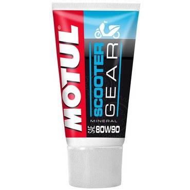 Motul Getriebeoel Scooter Gear 