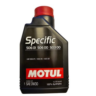 Specific 2312 0W30 1L 