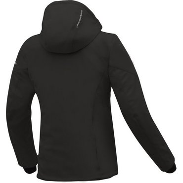 Damenjacke Bormio 2IN1 Hydroscud 