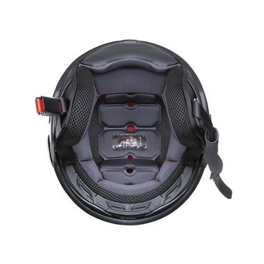 Garibaldi Jet Helm Gari G20 