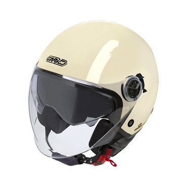Garibaldi Jet Helm Gari G20 