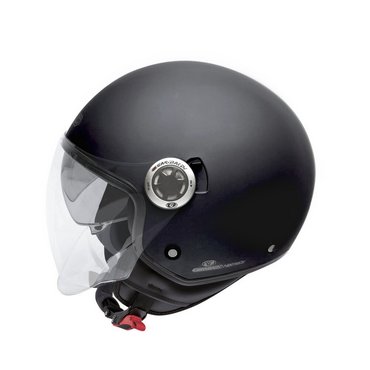 Garibaldi Jet Helm Gari G20 