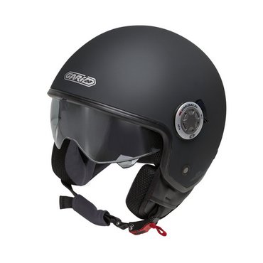 Garibaldi Jet Helm Gari G20 