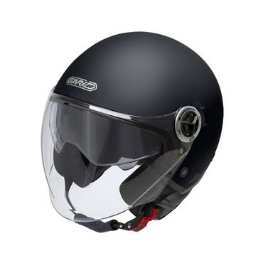 Garibaldi Jet Helm Gari G20 