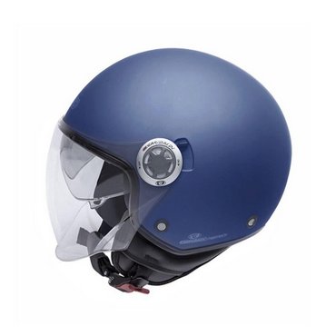 Garibaldi Jet Helm Gari G20 