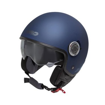 Garibaldi Jet Helm Gari G20 