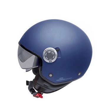Garibaldi Jet Helm Gari G20 