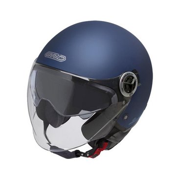 Garibaldi Jet Helm Gari G20 