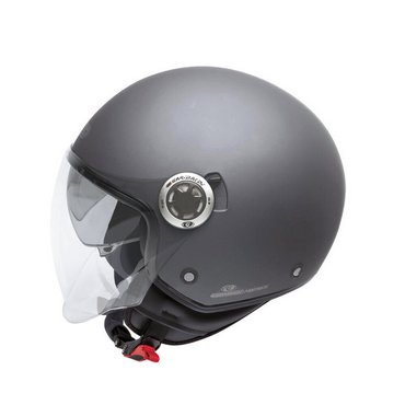 Garibaldi Jet Helm Gari G20 