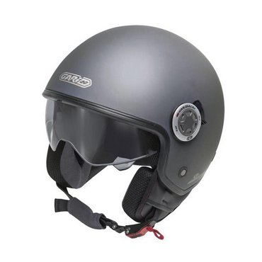 Garibaldi Jet Helm Gari G20 