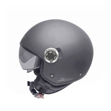 Garibaldi Jet Helm Gari G20 