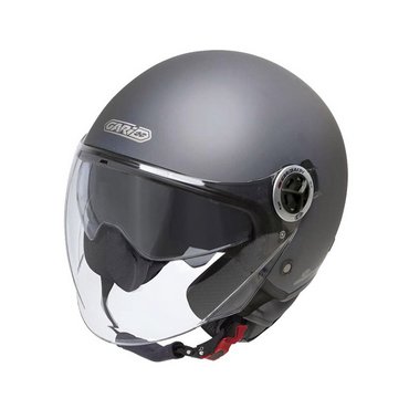 Garibaldi Jet Helm Gari G20 