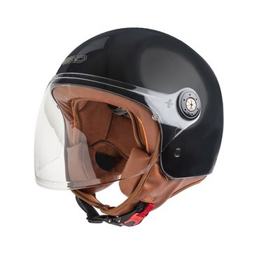 Garibaldi Jet Helm Gari G11 
