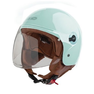 Garibaldi Jet Helm Gari G11 