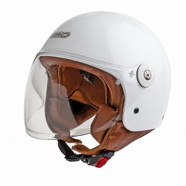 Garibaldi Jet Helm Gari G11 