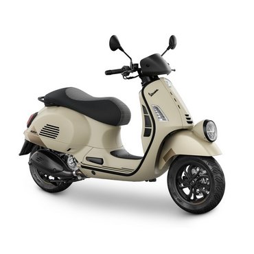 2026 Piaggio Vespa GTV 310 HPE E5+ 