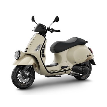 2026 Piaggio Vespa GTV 310 HPE E5+ 
