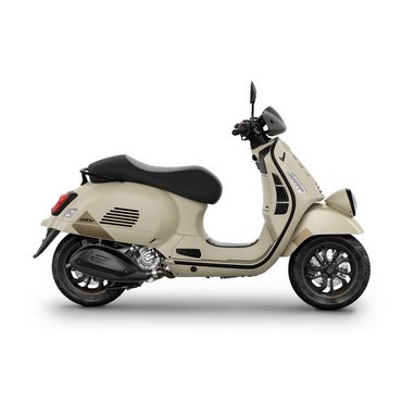 2026 Piaggio Vespa GTV 310 HPE E5+ 
