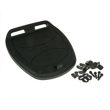 Givi TopCase B47 Monolock inkl. Grundplatte 