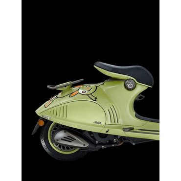 Piaggio Vespa 946 iGet ABS/ASR 'Bunny' 