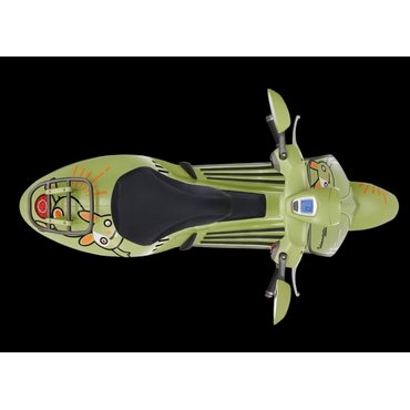Piaggio Vespa 946 iGet ABS/ASR 'Bunny' 