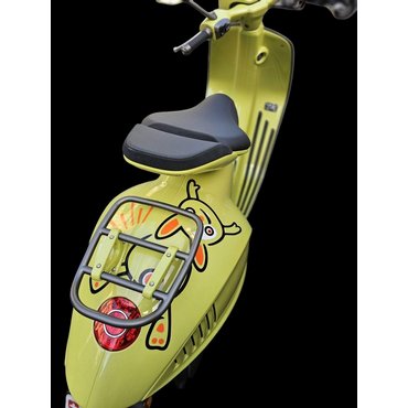 Piaggio Vespa 946 iGet ABS/ASR 'Bunny' 