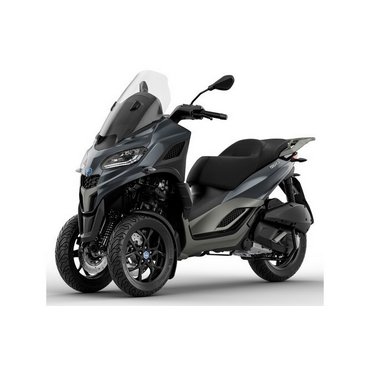 Piaggio MP3 310 HPE ABS/ASR E5+ 