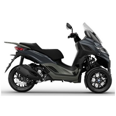 Piaggio MP3 310 HPE ABS/ASR E5+ 