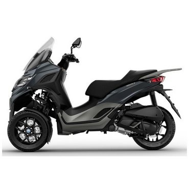 Piaggio MP3 310 HPE ABS/ASR E5+ 