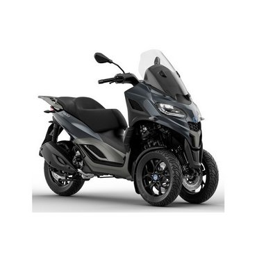 Piaggio MP3 310 HPE ABS/ASR E5+ 
