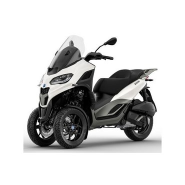 Piaggio MP3 310 HPE ABS/ASR E5+ 