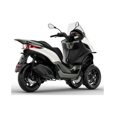 Piaggio MP3 310 HPE ABS/ASR E5+ 