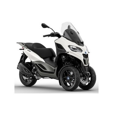 Piaggio MP3 310 HPE ABS/ASR E5+ 