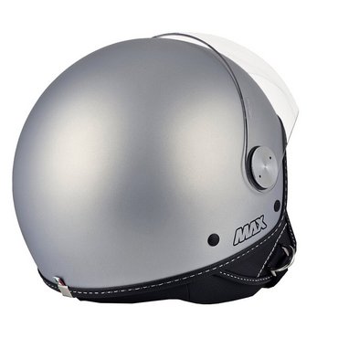 Max Jet Helm Djet 