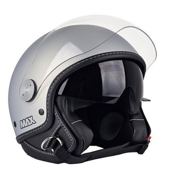 Max Jet Helm Djet 