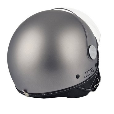 Max Jet Helm Djet 